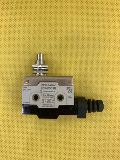 Công tắc hành trình Hanyoung ZCN-P501O